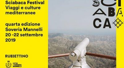 Sciabaca 2019