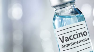 Vaccini antinfluenzali