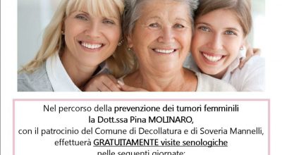 Gennaio 2020… in rosa