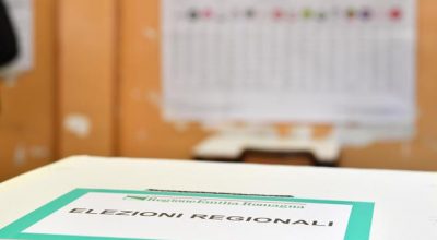 Elezioni Regionali 2020 – risultati Soveria