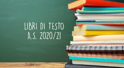 Fornitura gratuita Libri di Testo 20/21