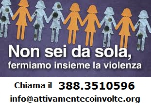 Protocollo d’intesa anti violenza di genere