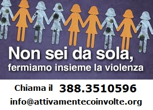 Protocollo d’intesa anti violenza di genere