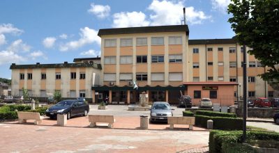 Il Consiglio Comunale di Soveria sull’Ospedale Civile di Soveria Mannelli