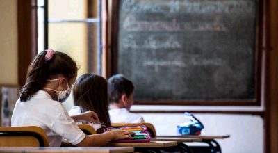 Servizio Mensa Scolastica