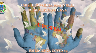 Buoni spesa COVID-19