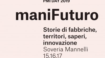 Settimana della Cultura d’Impresa