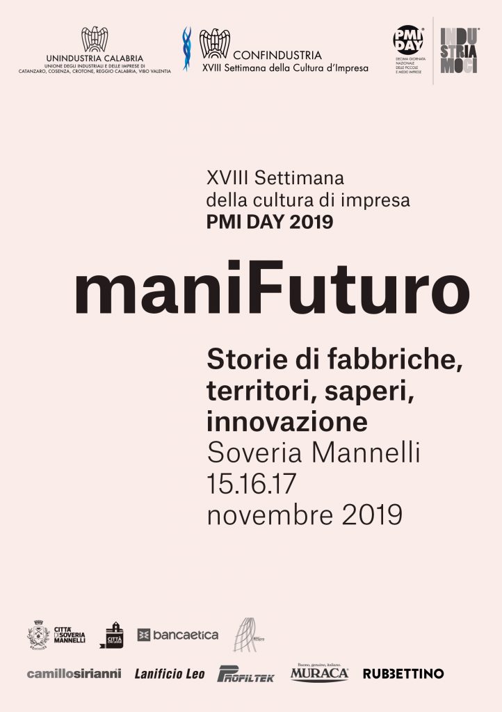 Settimana della Cultura d’Impresa