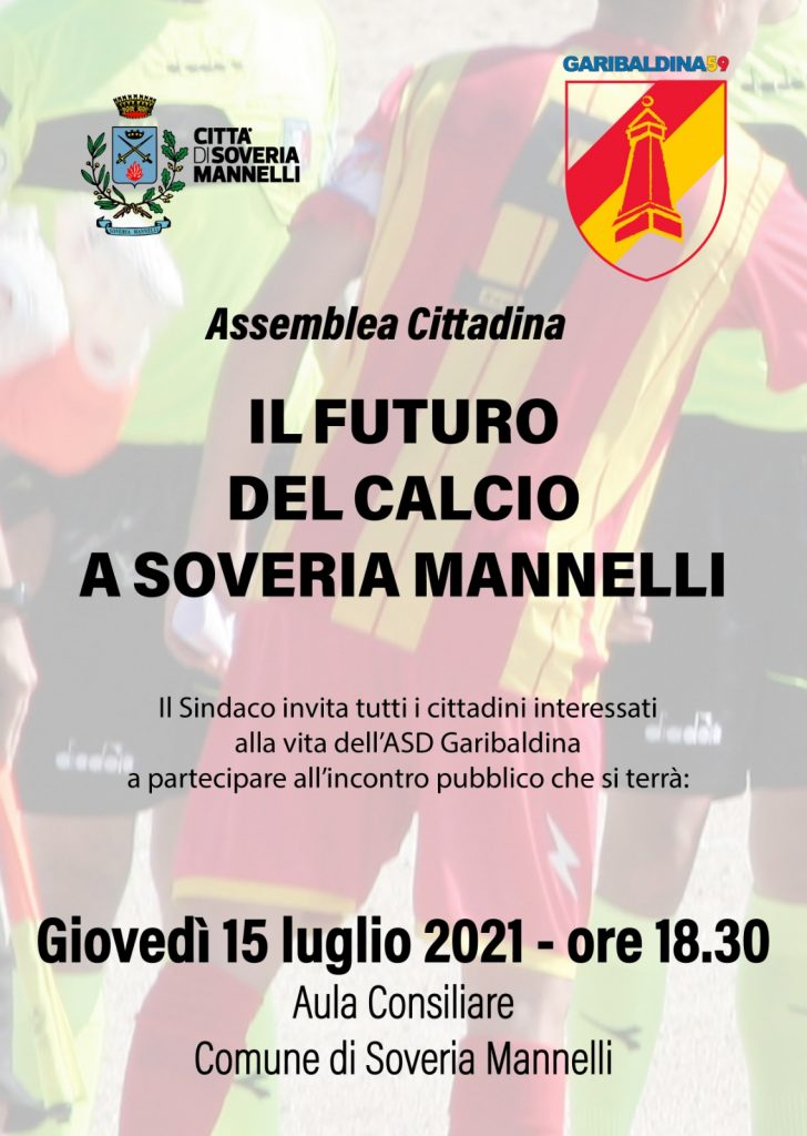 Assemblea cittadina