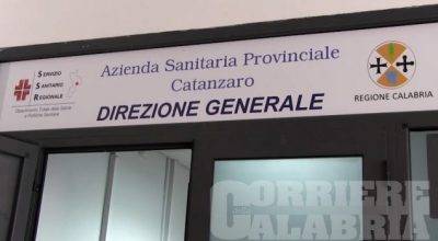 L’Amministrazione Comunale di Soveria Mannelli incontra il Commissario Straordinario dell’ASP di Catanzaro.