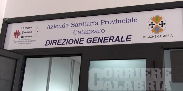 L’Amministrazione Comunale di Soveria Mannelli incontra il Commissario Straordinario dell’ASP di Catanzaro.
