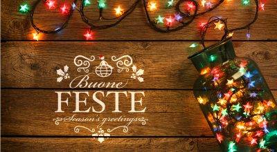 Mercatini di Natale 2021