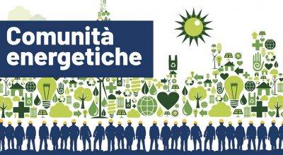 Protocollo d’Intesa con Università Della Calabria per supporto alla realizzazione della Comunità Energetica.