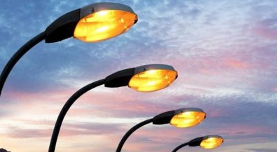Disservizio Illuminazione Pubblica