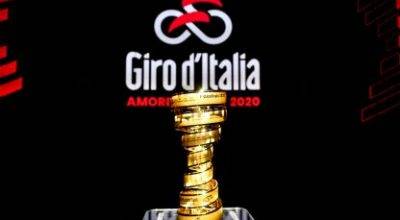 Avvisi Giro d’Italia 2020 – 7 ottobre 2020