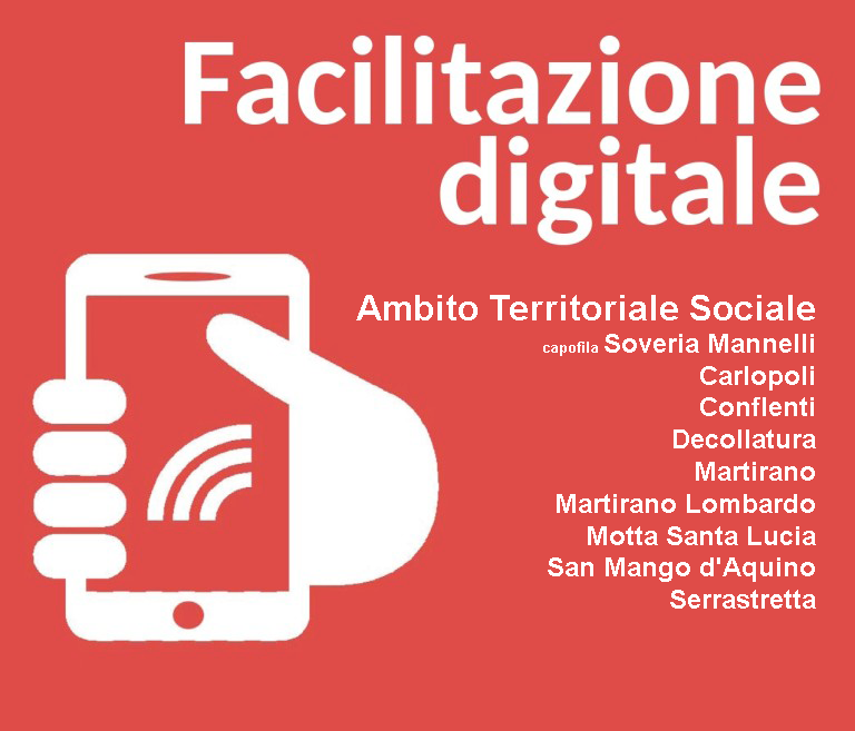 Rete di facilitazione digitale