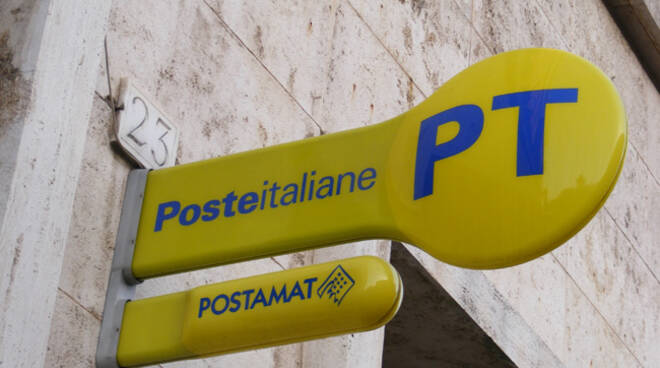 Chiusura per lavori dell’Ufficio Postale di Soveria Mannelli