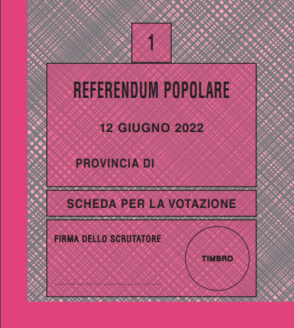 Referendum 2022