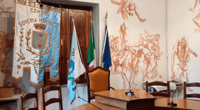 Consiglio Comunale del 16 aprile 2025