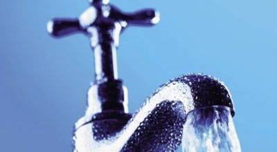 Interruzione servizio idrico Soveria Centro 29.04.2020