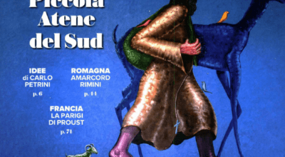 “La piccola Atene del Sud”