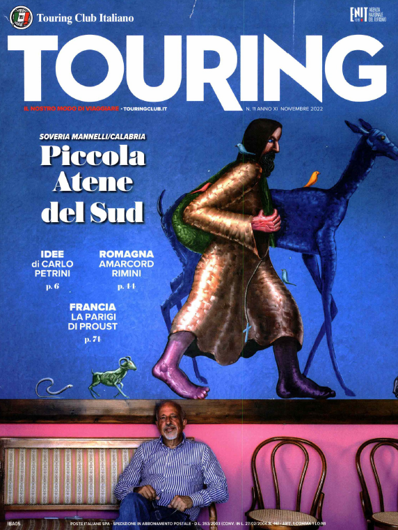 “La piccola Atene del Sud”