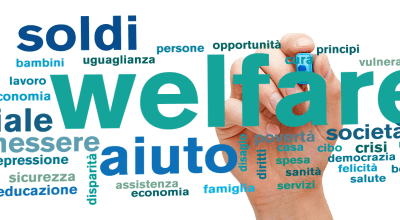 Avviso per l’erogazione di buoni spesa e altri sostegni economici